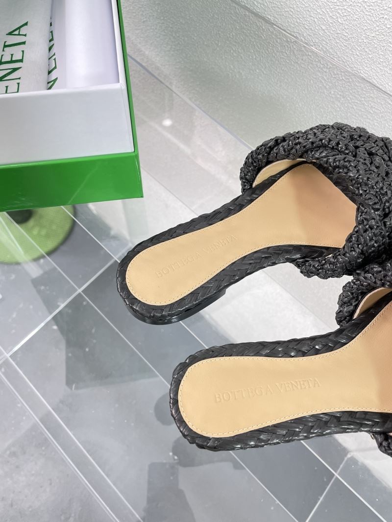 Bottega Veneta Sandals